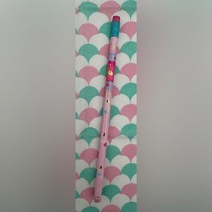 Vintage Sanrio 1991 “Ballet” Pencil